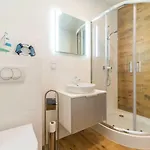 Apartamento Nawigator W Kolobrzegu *