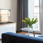 Apartamento Nawigator W Kolobrzegu