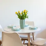 Nawigator W Kolobrzegu Apartamento Kołobrzeg