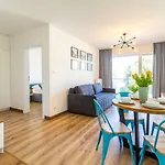 Apartment Nawigator W Kolobrzegu *
