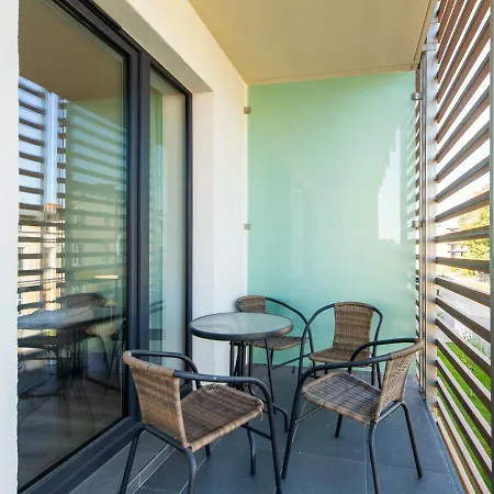 Nawigator W Kolobrzegu Kołobrzeg