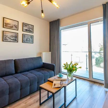 Nawigator W Kolobrzegu Kołobrzeg