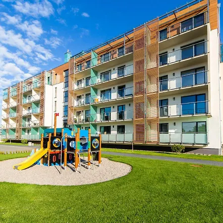 Nawigator W Kolobrzegu Kolobrzeg