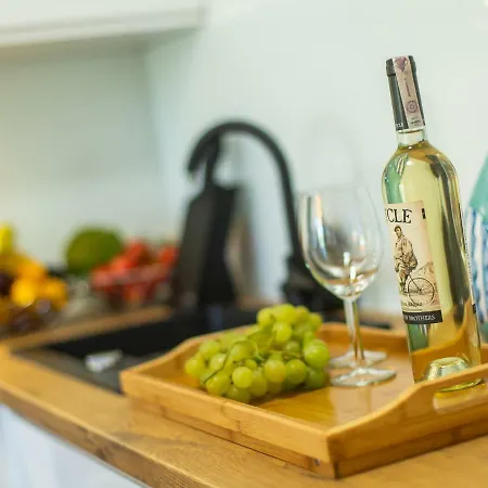 Appartamento Nawigator W Kolobrzegu *