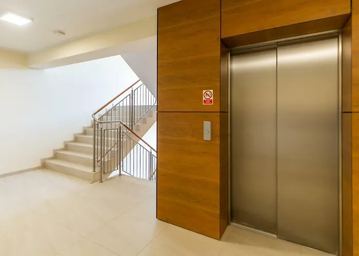 Nawigator W Kolobrzegu